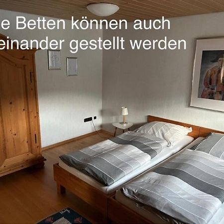 Ferienwohnung Anke Kaufmann Miltenberg Esterno foto