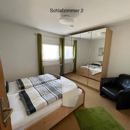 Ferienwohnung Anke Kaufmann Miltenberg Esterno foto
