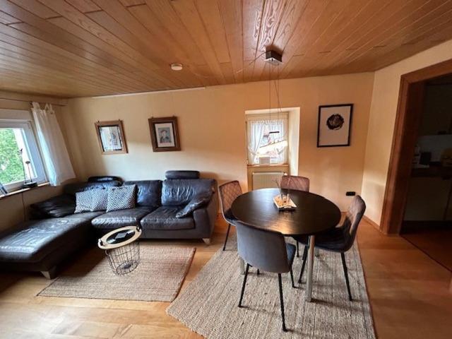 Ferienwohnung Anke Kaufmann Miltenberg Esterno foto