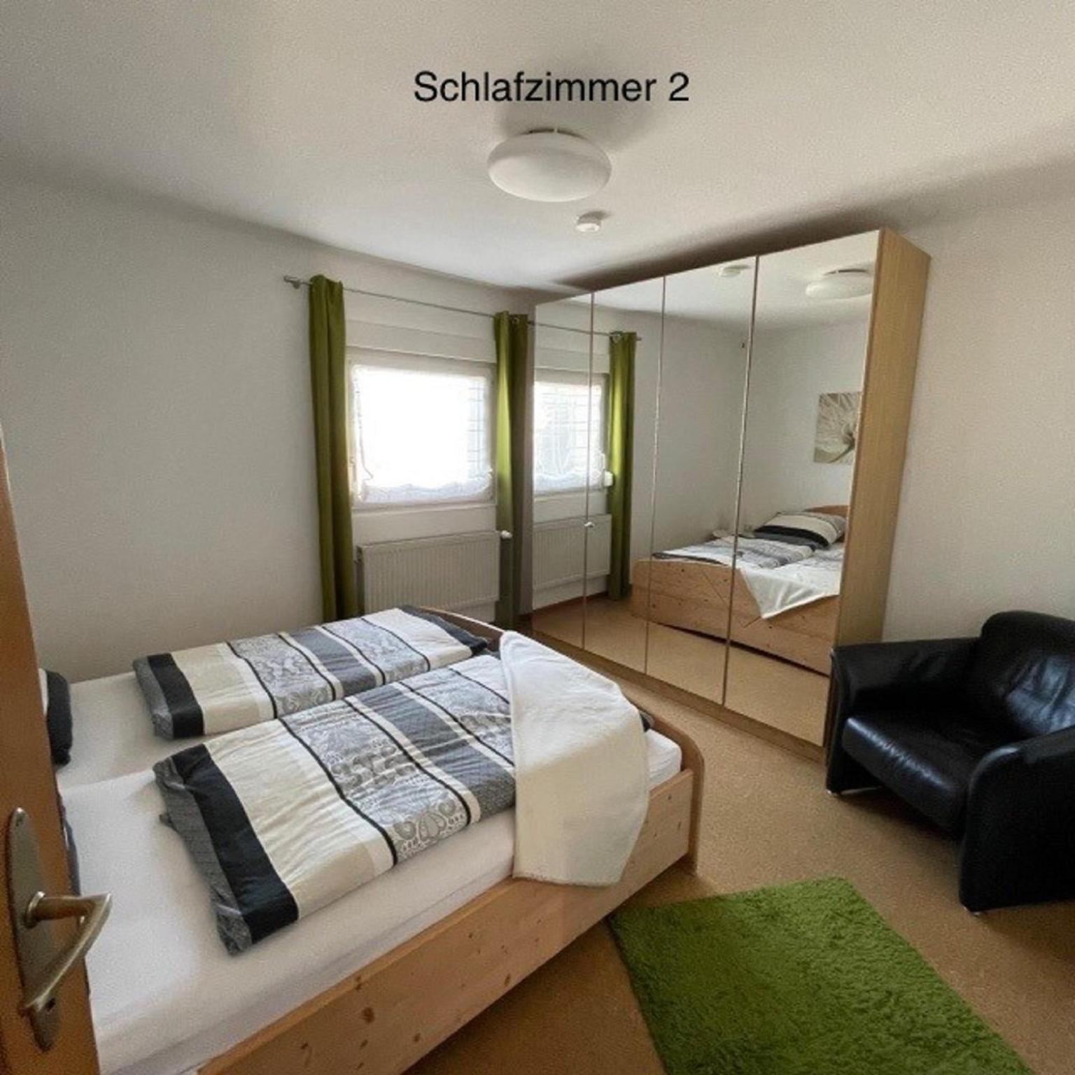 Ferienwohnung Anke Kaufmann Miltenberg Esterno foto