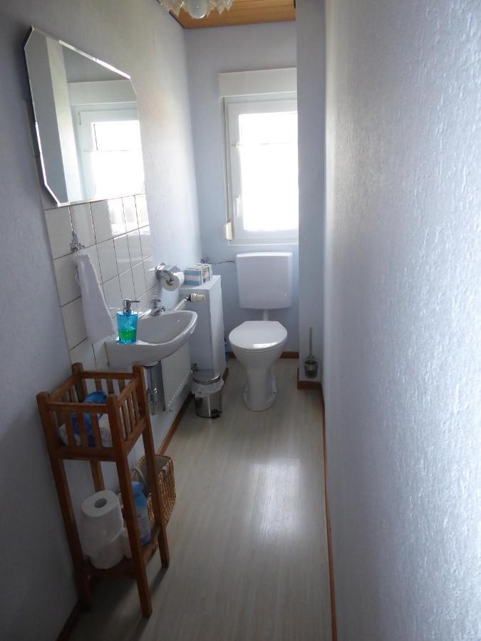 Ferienwohnung Anke Kaufmann Miltenberg Esterno foto