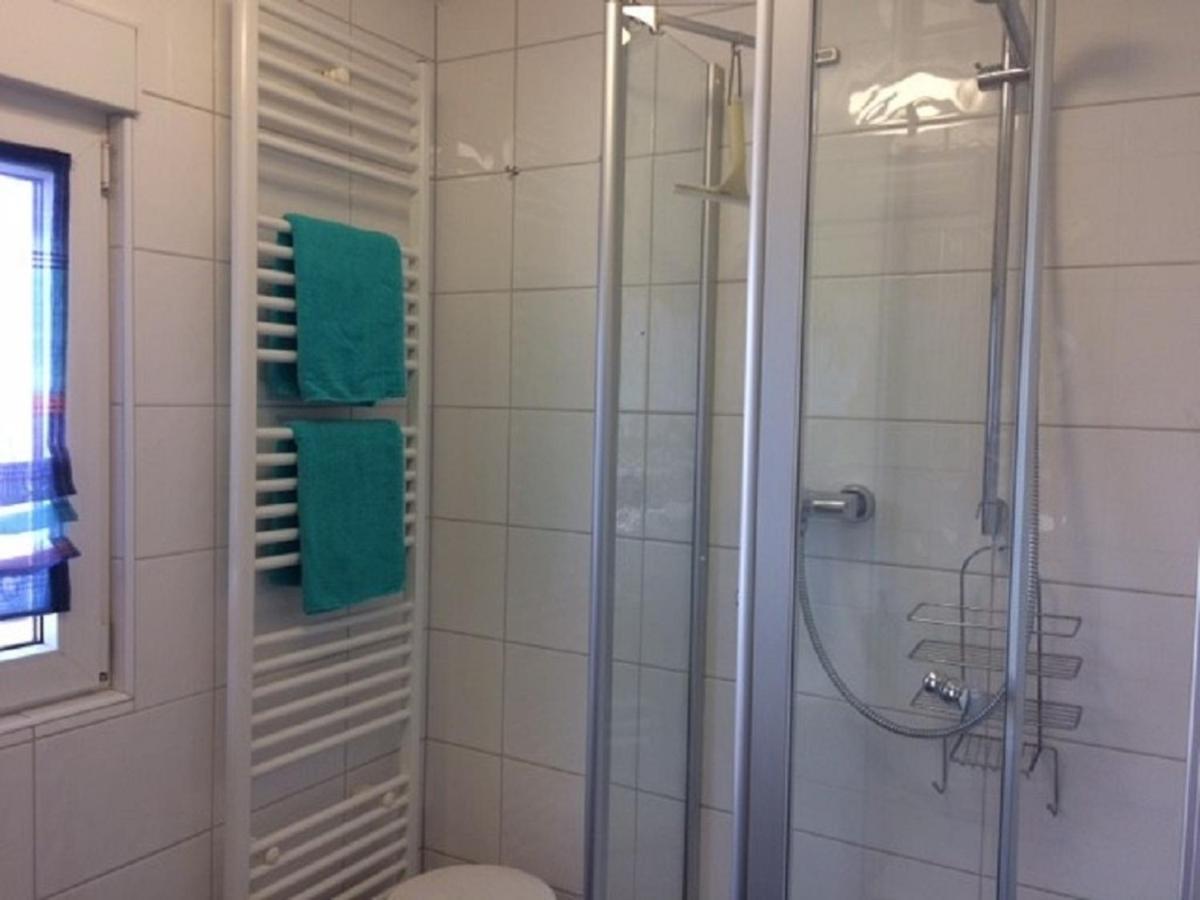 Ferienwohnung Anke Kaufmann Miltenberg Esterno foto