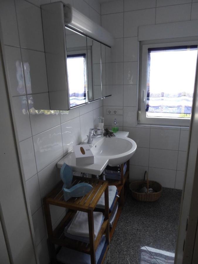 Ferienwohnung Anke Kaufmann Miltenberg Esterno foto